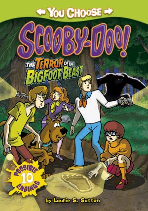 [You Choose: Scooby Doo 01] • The Terror of the Bigfoot Beast